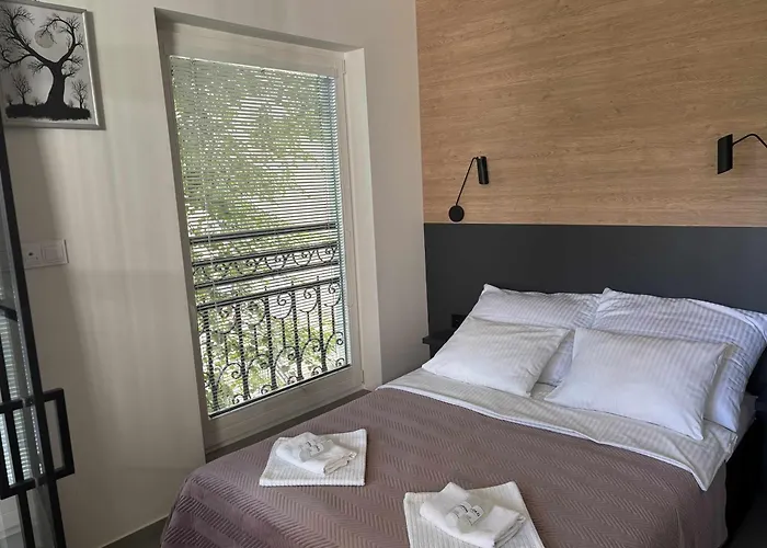 Apartament Lena Stare Miasto